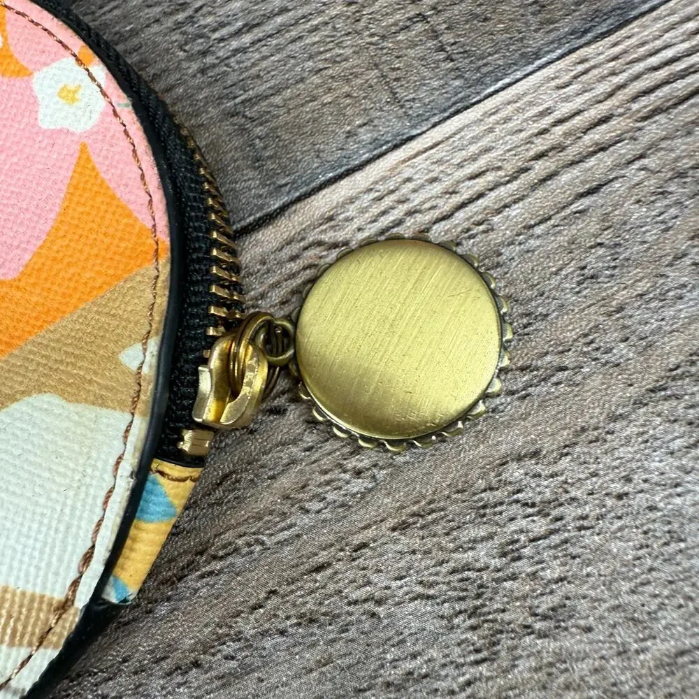 Fossil Rio 3-In-1 Wristlet Accessory Set - Picture 10 of 14